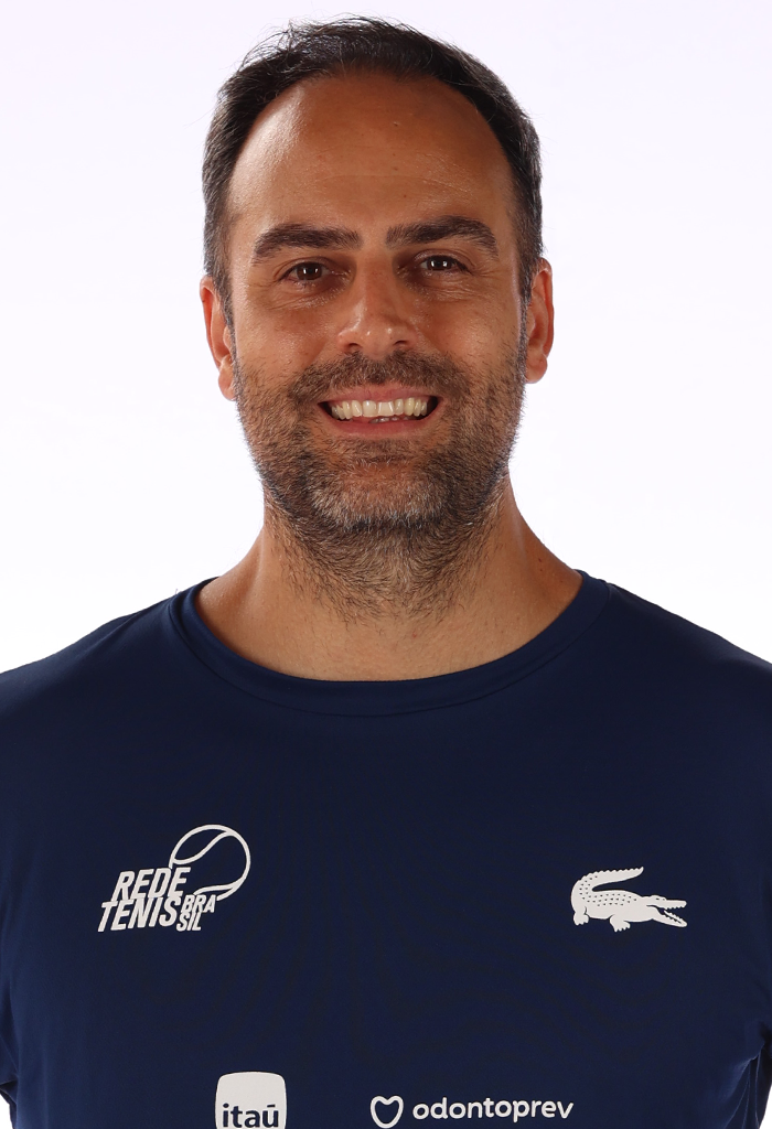 Leandro Cuono Gobbato