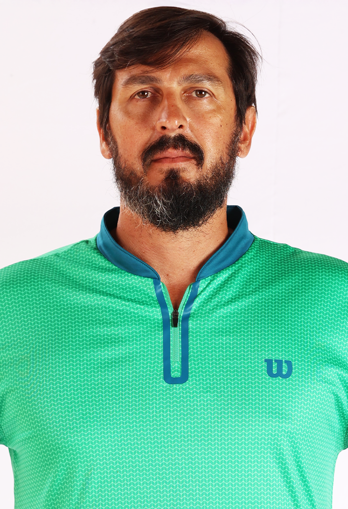 Luis Fabiano Ferreira