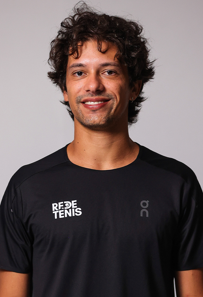 Cristian Louis Souza