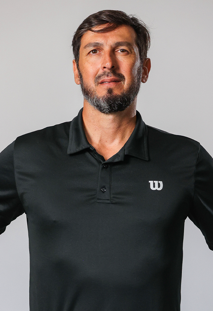 Luis Fabiano Ferreira